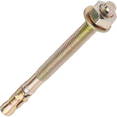 Клиновой анкер Rizzel 12x140 25шт 00000434726