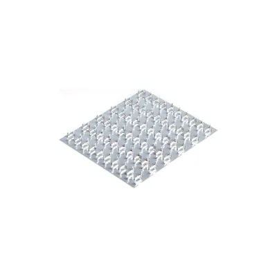 Пластина гвоздевая STARFIX 129x356 мм GP SMP-93559-1