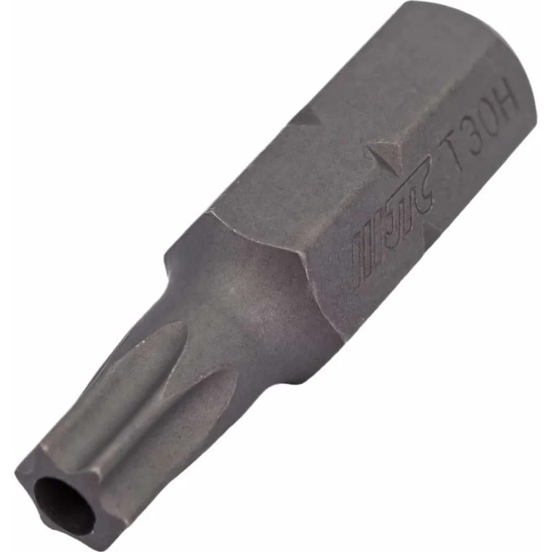 Вставка JTC 1/4 DR торкс Т30Hх25мм S2 1142530 917559