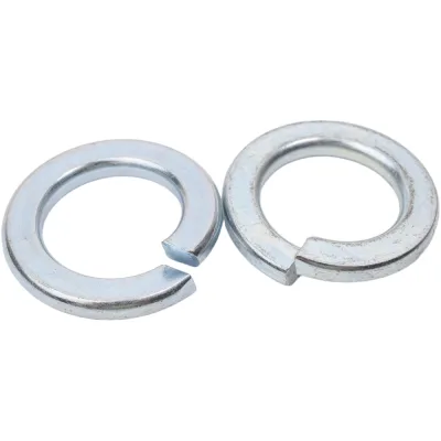 Гроверная шайба SWFS DIN127, М20, 2 шт. тов-092516