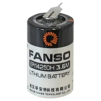 Батарейка FANSO ER14250H/2PT комплект 4шт 6799642