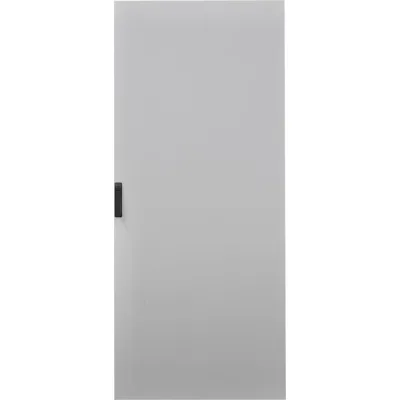 Дверь шкафа Dekraft Uno ВхШ: 2000х800мм, IP55, RAL7035 32652DEK