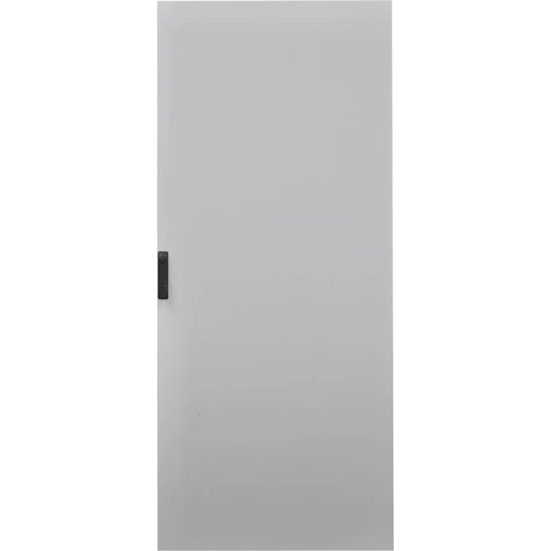 Дверь шкафа Dekraft Uno ВхШ: 2000х800мм, IP55, RAL7035 32652DEK