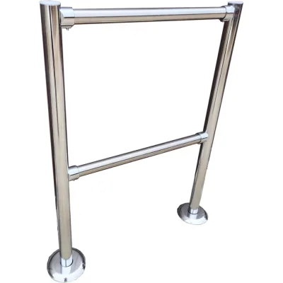 Ограждение комплект T-ROLL L-50см TRGS-50