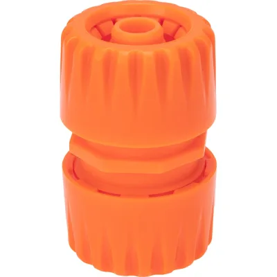 Муфта переходная для шланга 1/2" и 3/4" Четыре сезона 62-0219