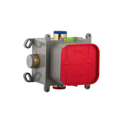 Внутренняя часть смесителя FIMA CARLO FRATTINI FIMABOX F4010