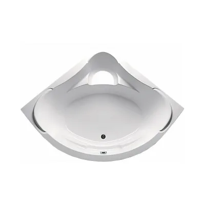 Ванна 1Marka ПАЛЕРМО/PALERMO 1500х1500 ПР 01па1515