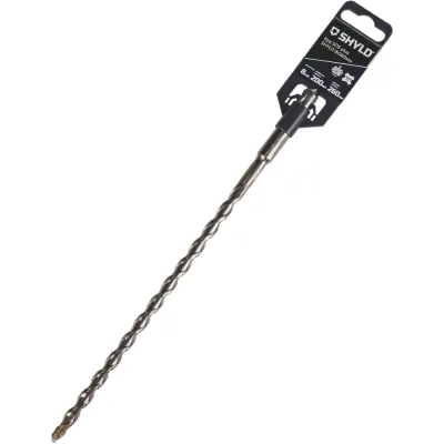 Бур SDS plus SHYLD 8x210мм(40130) 00006751797