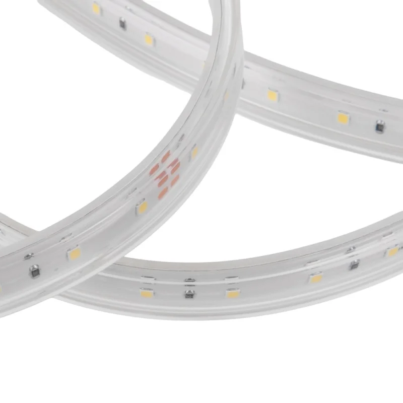 Лента светодиодная Elektrostandard 6500К 8 Вт/м 230 В IP65 SMD 2835 50 м (a053638)