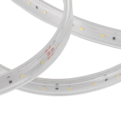 Лента светодиодная Elektrostandard 6500К 8 Вт/м 230 В IP65 SMD 2835 50 м (a053638)