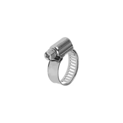 Хомут ООО ПКФ Сварком 8-12 нерж. 20 шт kБП-00000743