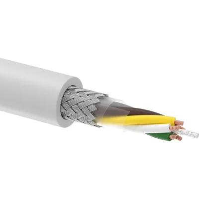 Кабель ООО КЕВ-РУС /KR Automation LIYCY (TP) 1x2x0,5 бухта 200 м, 00-00079794