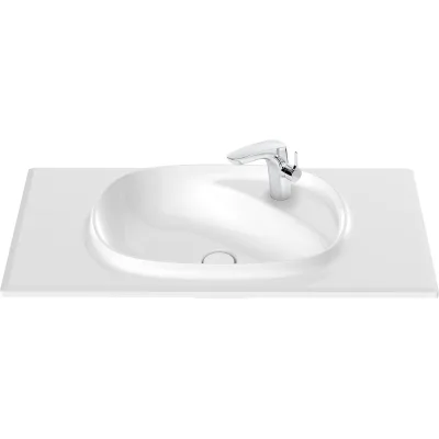 Раковина Roca Beyond 81x50,5 белый 3270BB000 73270BB000