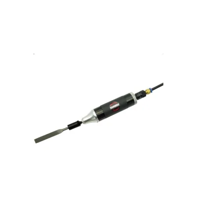 Пневматический надфиль SUMAKE 4 напильника, ход 3-5 мм ST-66012