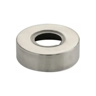 Отражатель СаМат Плюс 3/4 дюйма, хром, 2 шт. SanT-2410