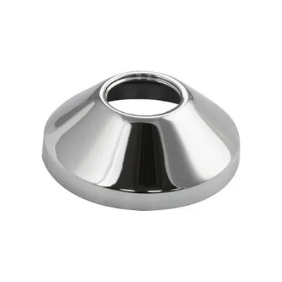 Отражатель СаМат Плюс 3/4 дюйма, хром, 3 шт. SanT-2409