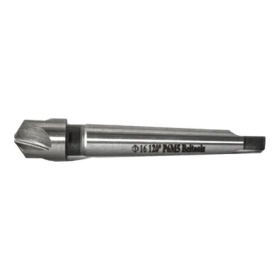 Зенковка Beltools 16 мм 120 гр. Р6М5 к/х КМ1 dmin=3,2мм ГОСТ 14953-80 ri.108.249