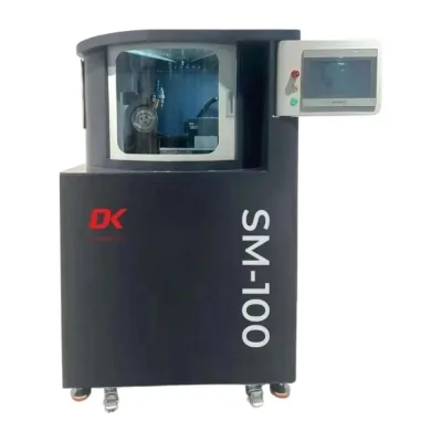 Станок для заточки режущих инструментов с ЧПУ DELTAKIP SM-100 StanokSM-100