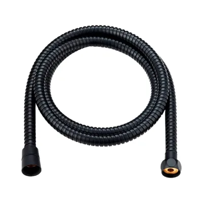 Шланг для душа OSGARD 1.75м. нержавеющая сталь, картонный держатель 08010