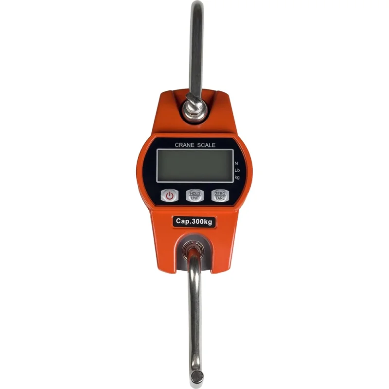 Весы крановые Shtapler KW-B 300кг 71072873