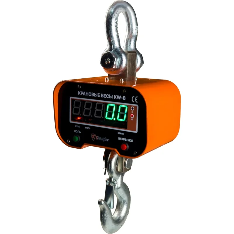 ΠΠ΅ΡΡ ΠΊΡΠ°Π½ΠΎΠ²ΡΠ΅ Shtapler KW-B 2000ΠΊΠ³ 71072876
