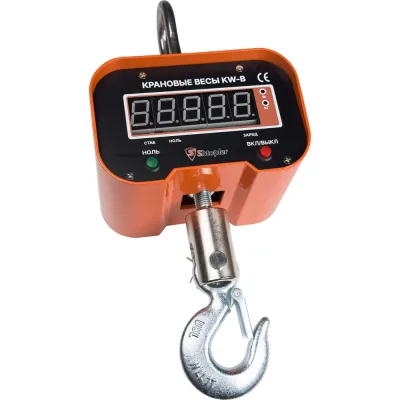 Весы крановые Shtapler KW-B 1000кг 71072875
