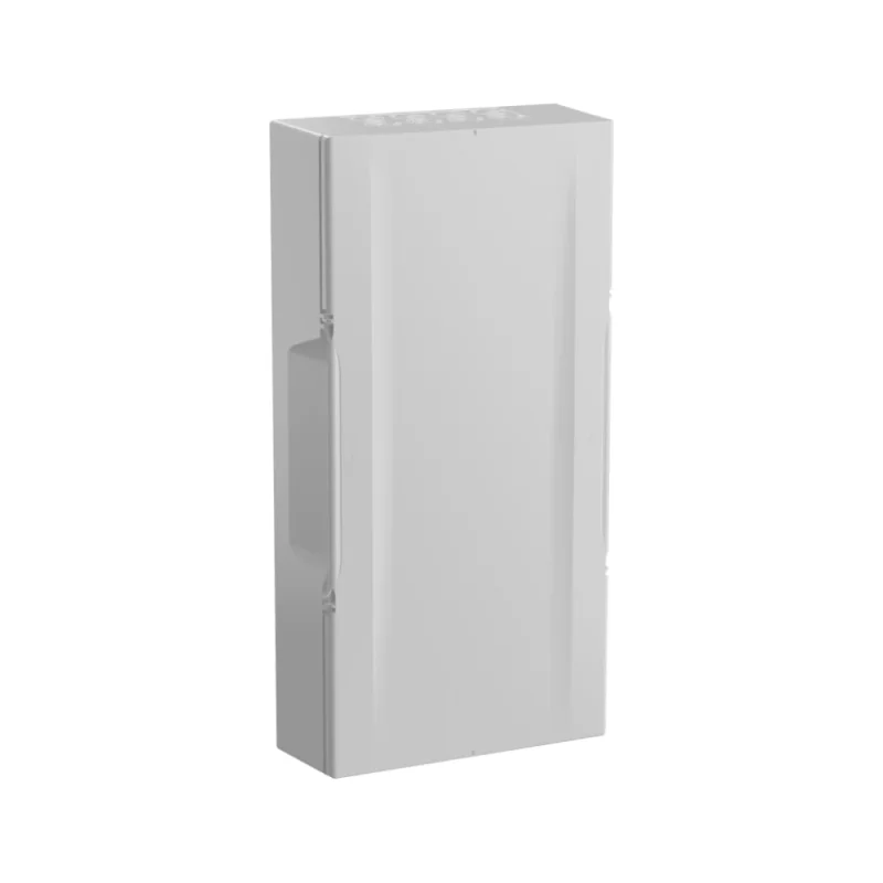 Корпус пластиковый IEK KREPTA ЩРН-П-36 белая дверь IP40 KR5-KP13-N-36-41