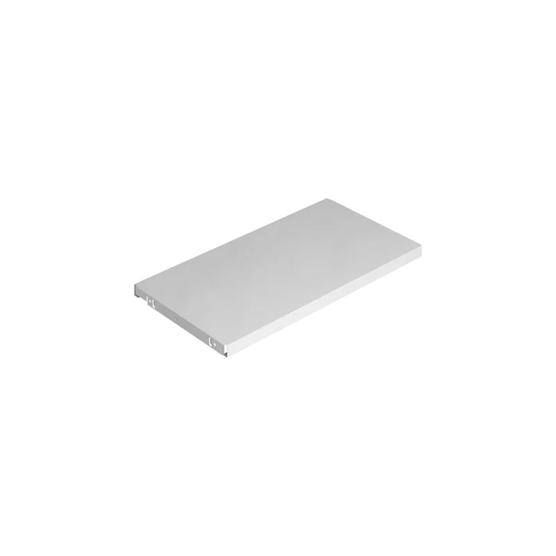 Полка металлическая Практик Home GSm 60x30 белая S70199516401