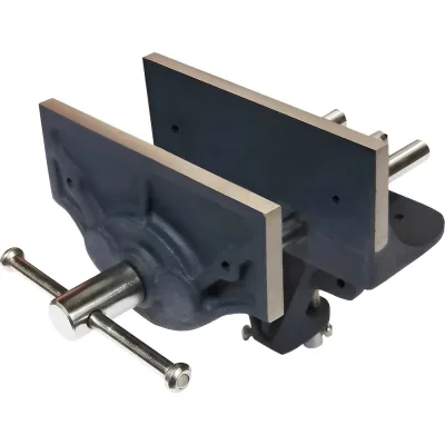 / Wilton WWV/P-6 Переносные столярные тиски 150мм Unipro 65019EU