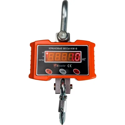 Весы крановые Shtapler KW-B 500кг 71072874