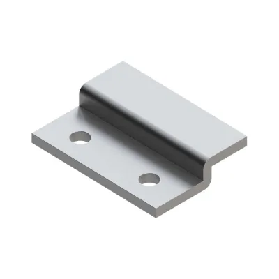Скоба направляющая трубной опоры Termoclip TBG 6F2 Hdg (10 шт/кор) 9417036-212