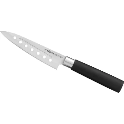 Нож Сантоку NADOBA KEIKO 12,5 см, 722911