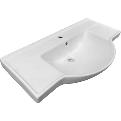 Умывальник Runo Libra 90 00-00005148
