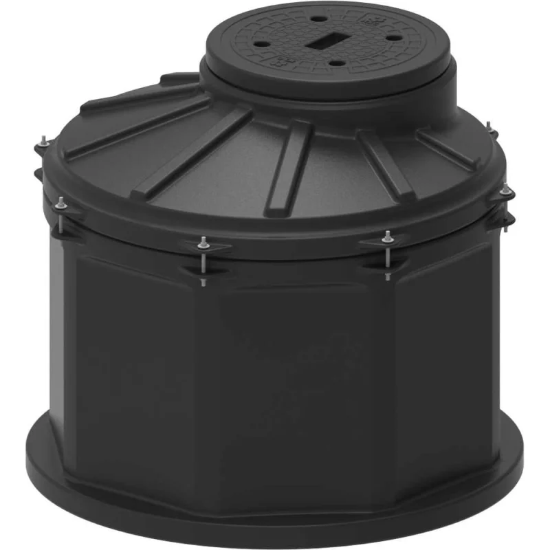 Колодец KSC ККТ-3 03-095