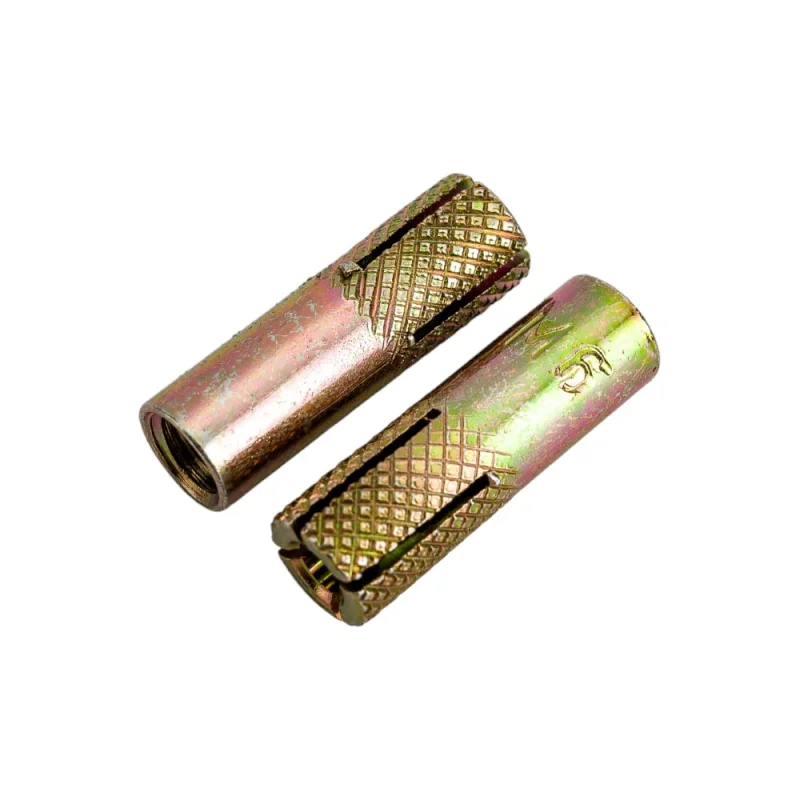 ΠΠ°Π±ΠΈΠ²Π°Π΅ΠΌΡΠΉ Π°Π½ΠΊΠ΅Ρ Tech-Krep/Zitar Π6 6 ΡΡ - ΠΏΠ°ΠΊΠ΅Ρ 103907