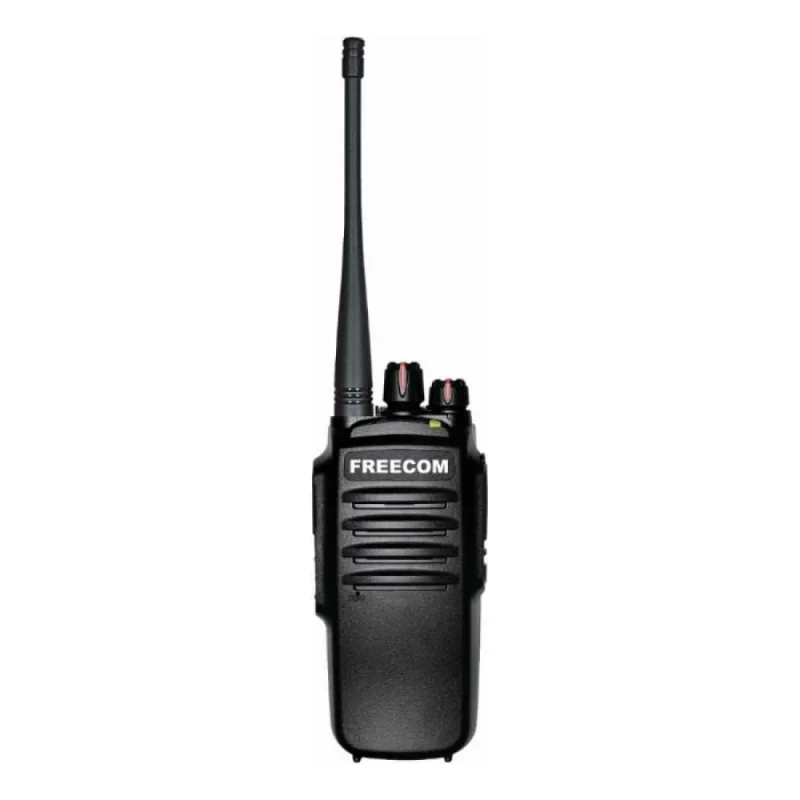 Π¦ΠΈΡΡΠΎΠ²Π°Ρ DMR ΡΠ°ΡΠΈΡ Freecom DP-20U ΡΠ°Π΄ΠΈΠΎΡΡΠ°Π½ΡΠΈΡ 5 ΠΡ/32 ΠΊΠ°Π½Π°Π»Π°/3500 ΠΌΠΡ SR-00013