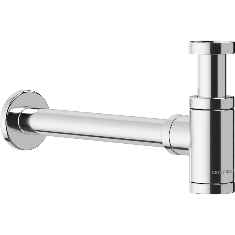Сифон для раковины Ceramicanova 70001CH