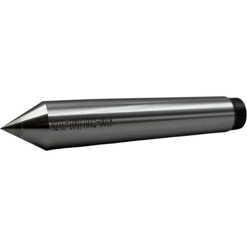 Центр упорный TORNERI №2 ВК8 (7032-0018) Т029965