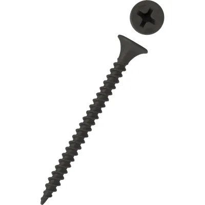 Усиленный саморез Tech-Krep PRO СГМ 3,5х55 50 шт. 146490