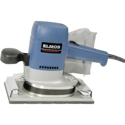 Плоскошлифовальная машина Elmos ESS 501 500Вт e70 262