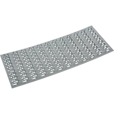 Пластина гвоздевая STARFIX 129x305 мм GP SMP-93554-1