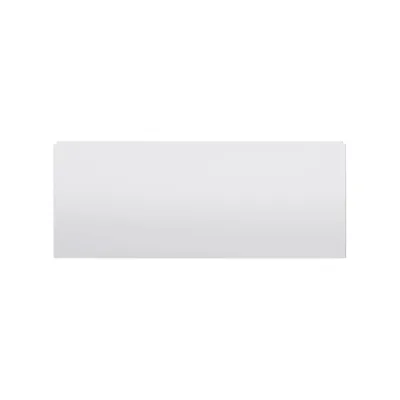 Фронтальная панель для ванны AM.PM X-joy 140 см W94A-140-070W-P