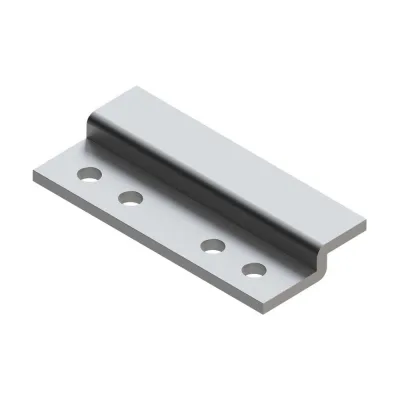 Скоба направляющая трубной опоры Termoclip TBG 6F4 (10 шт/кор) 9417015-212