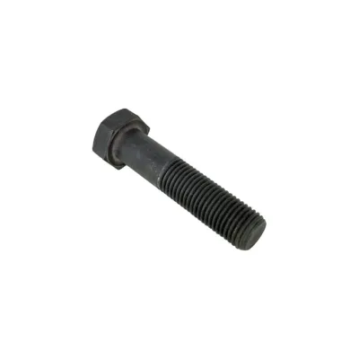 Болт Море-Метизов DIN 931 класс прочности 5.8 М10х40 BOLT93158104025М