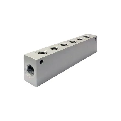 ΠΠΎΠ»Π»Π΅ΠΊΡΠΎΡ ΡΠ΅Π·ΡΠ±ΠΎΠ²ΠΎΠΉ 3053 3/8-6L-1/4 Camozzi 50-3053-58576