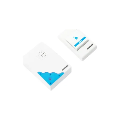 Проводной дверной звонок REXANT RX-8 220 вольт 73-0080