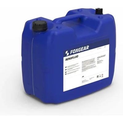 Масло FOXGEAR RENOFLUID EPG 150 0097341003