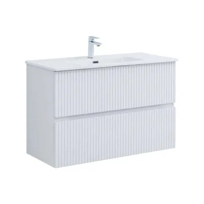 Тумба Aquanet Джейн 70 (Flat) бежевый (343976) 00343976