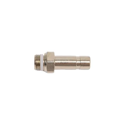 Фитинг с цанговым зажимом и уплотнительным кольцом 6811 8-1/8 Camozzi 50-6811-0856