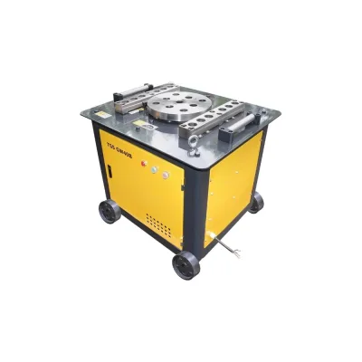 Станок для гибки арматуры ТСС GW 40B 490438